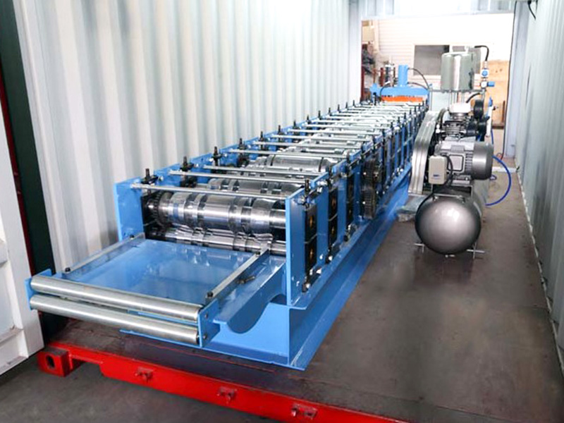 Máquina perfiladora de costura vertical altamente específica YX66-470