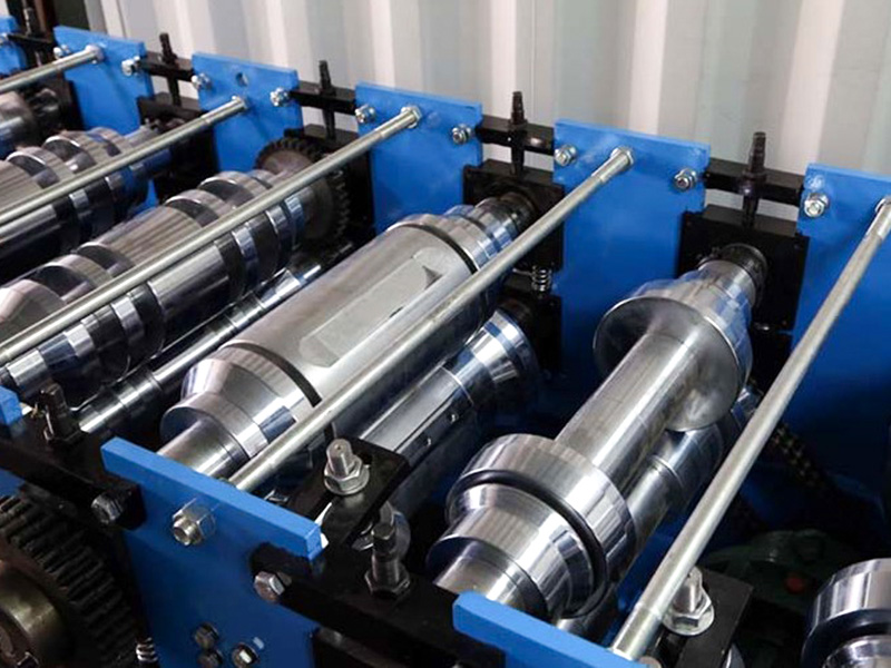 Máquina perfiladora de costura vertical altamente específica YX66-470