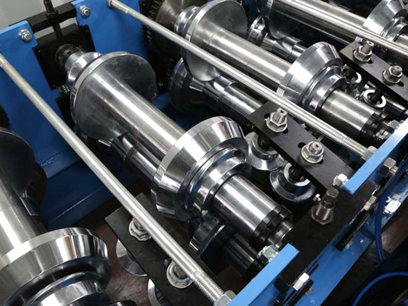 Máquina perfiladora de costura vertical altamente específica YX66-470
