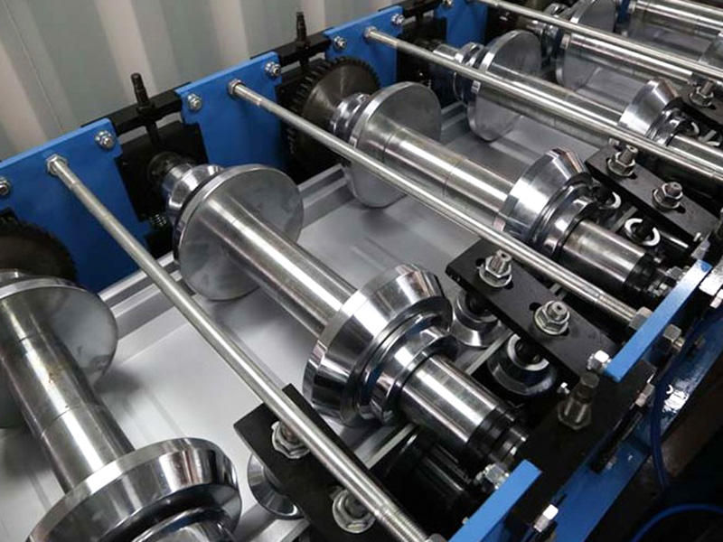 Máquina perfiladora de costura vertical altamente específica YX66-470